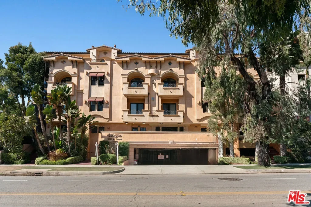 16123 W Sunset Boulevard 101, Los Angeles, California, United States. - Photo 4