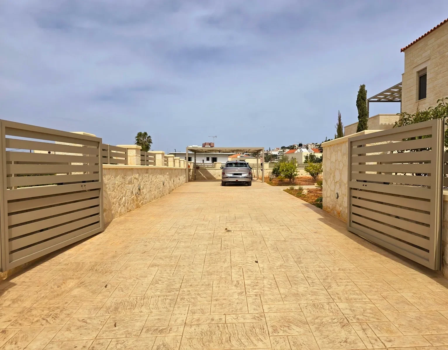 C5WX+VMP, Almyrida 730 08, Greece, Apokoronas, Greece. - Photo 17