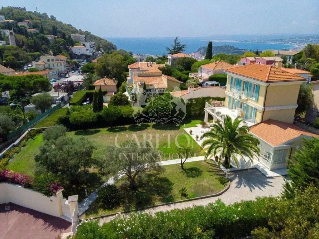 Villefranche-sur-Mer, Provence-Alpes-Côte d'Azur, France. - Photo 19