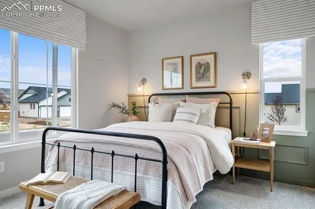 9996 Antelope Ravine Drive, Colorado Springs, CO 80908, Colorado Springs, Colorado, United States. - Photo 20