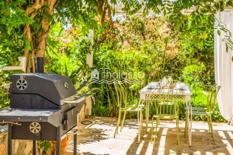 Exclusive 150 sq.m. Villa in Katelios-The Ultimate Kefalonian Retreat