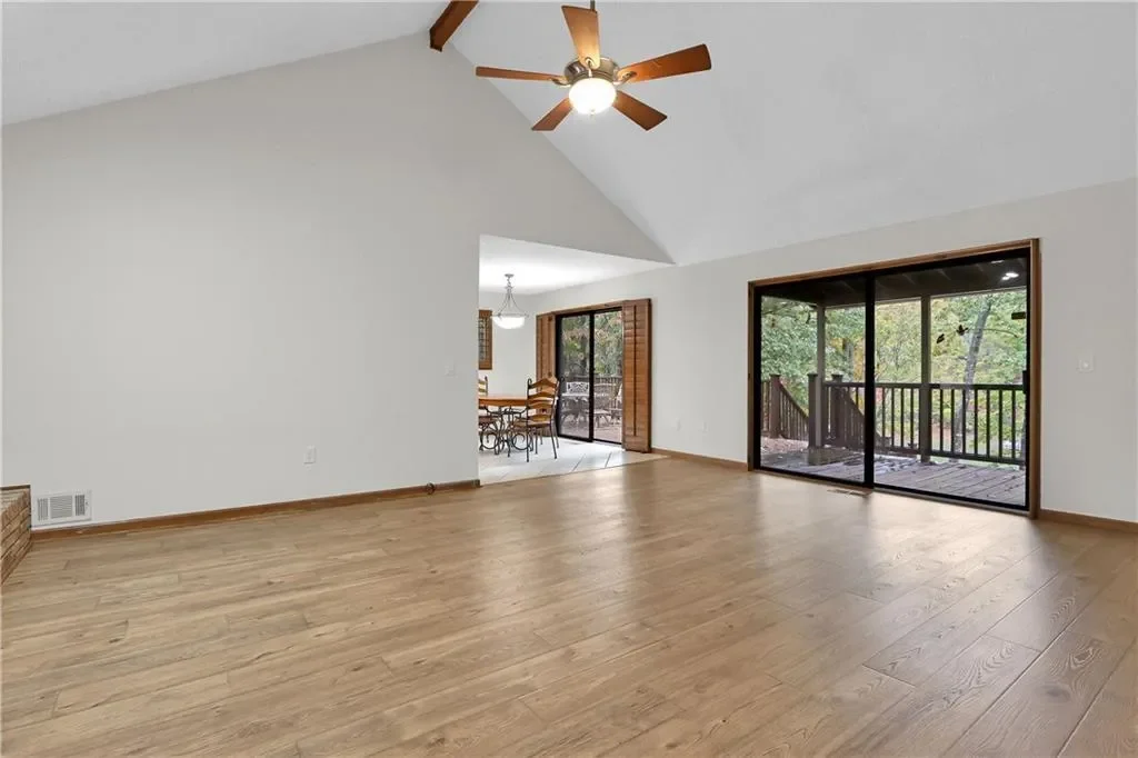 9780 Kings Road, Gainesville, Georgia, United States. - Photo 14