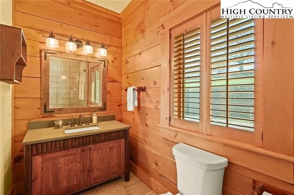 584 Grey Fox Ridge Road, Banner Elk, NC 28604, Banner Elk, North Carolina, United States. - Photo 15