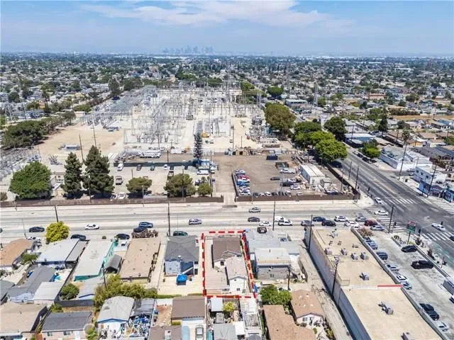 1142 E Century Boulevard, Los Angeles, CA 90002, Los Angeles, California, United States. - Photo 5