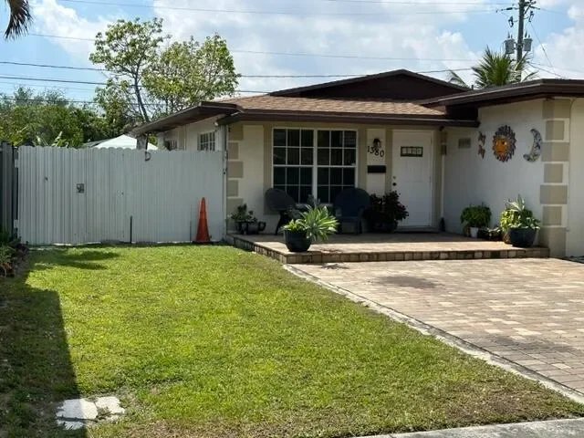 1380 NW 171 Street, Miami Gardens, FL 33169, Miami Gardens, Florida, United States. - Photo 37