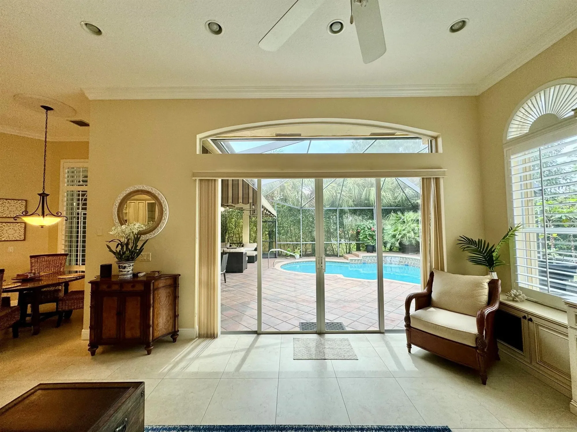10625 Oak Meadow Lane, Wellington, Florida, United States. - Photo 11