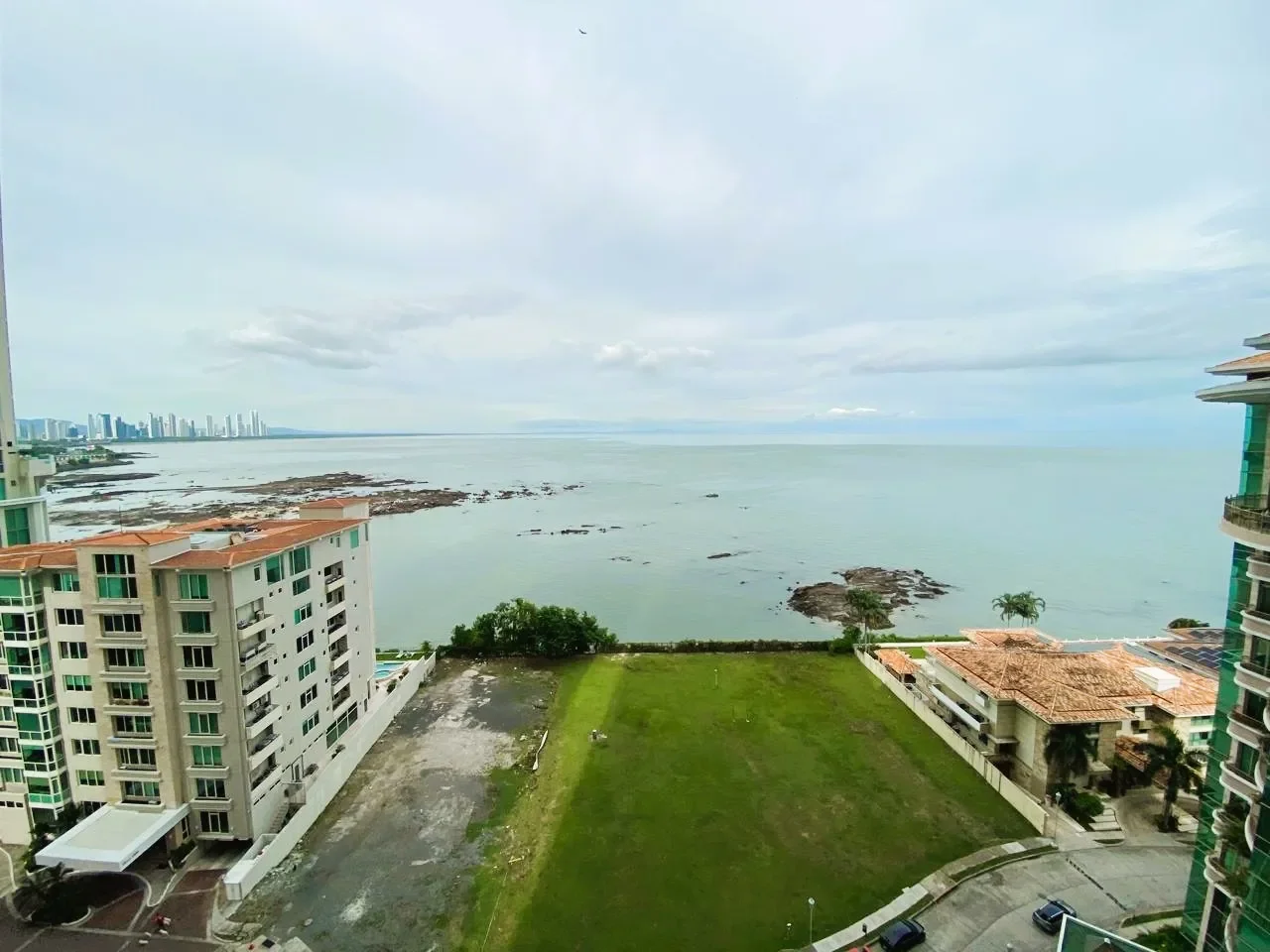 Punta Pacifica, Panama City, Panamá Province, Panama, Panama City, Panama, Panama. - Photo 13