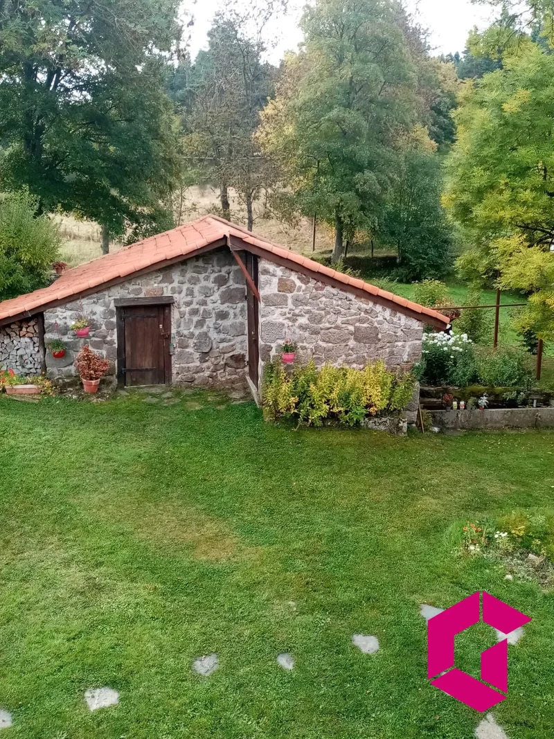 Montregard, Montregard, Montregard, Auvergne-Rhône-Alpes, France. - Photo 11