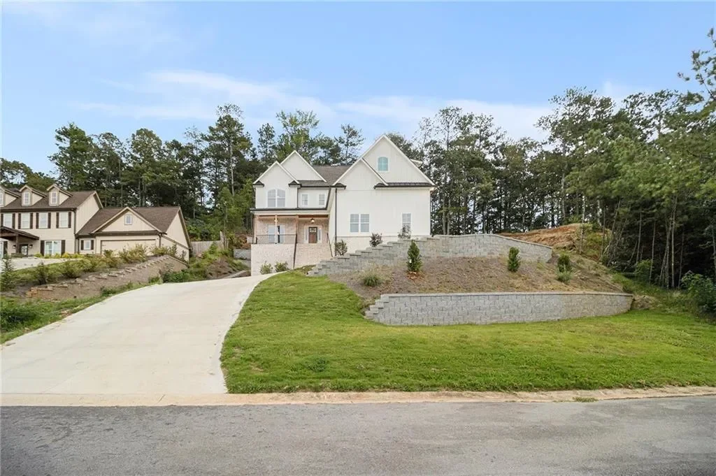52 Lake Overlook Drive, Cartersville, Georgia, United States. - Photo 2
