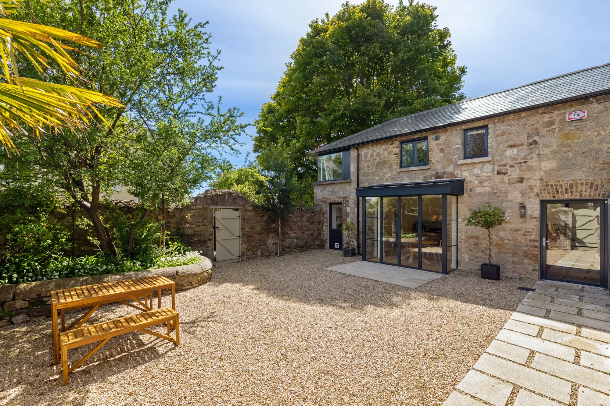 Palermo, 31 Killiney Hill Rd, Killiney, Co. Dublin, A96 DP66, Ireland, Dublin, County Dublin, Ireland. - Photo 58