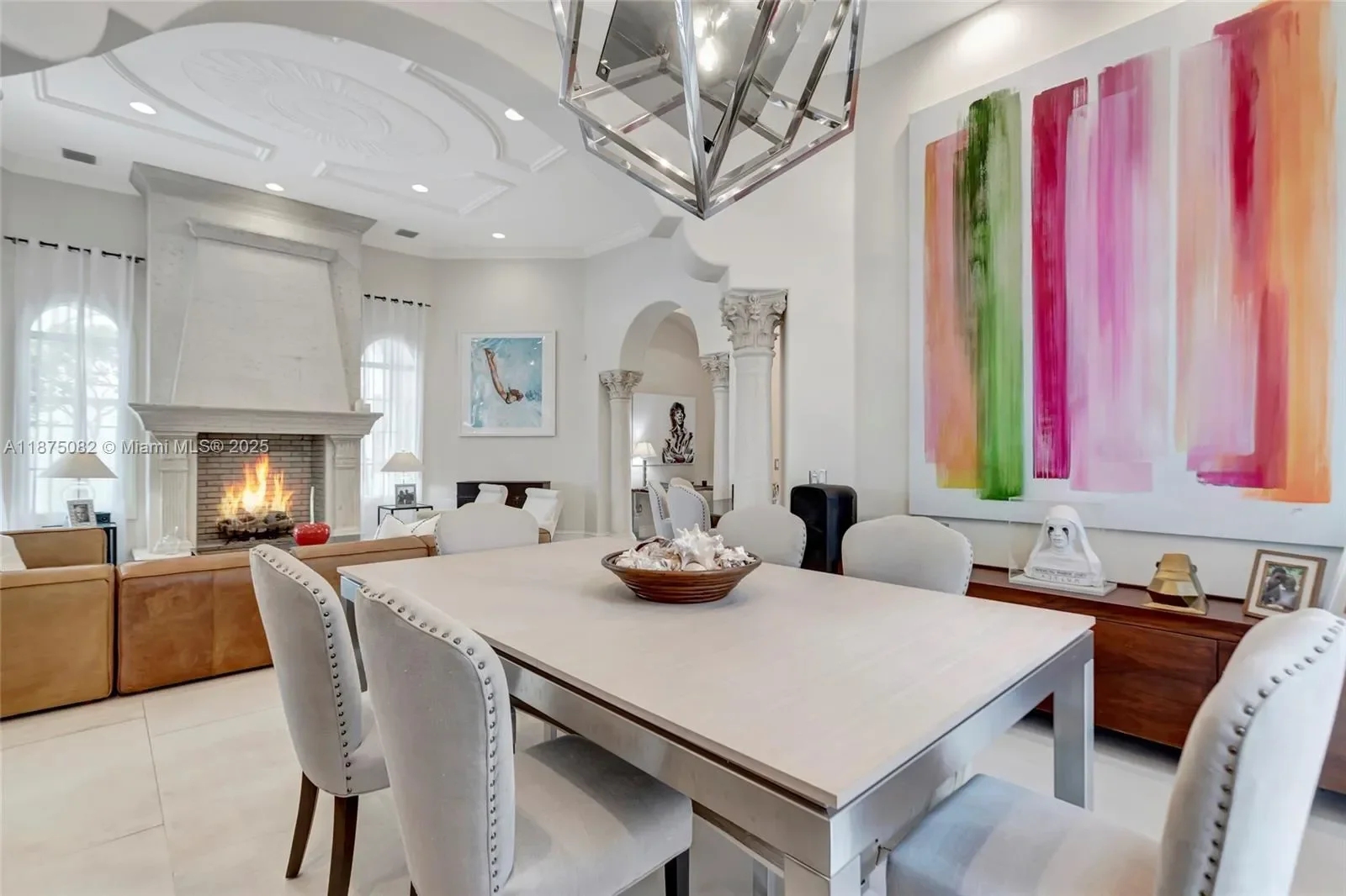 4040 Island Estates Dr, Golden Beach, Florida, United States. - Photo 9