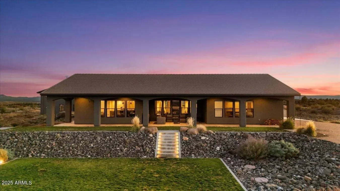 12300 W Slate Road, Prescott, Arizona, United States. - Photo 25