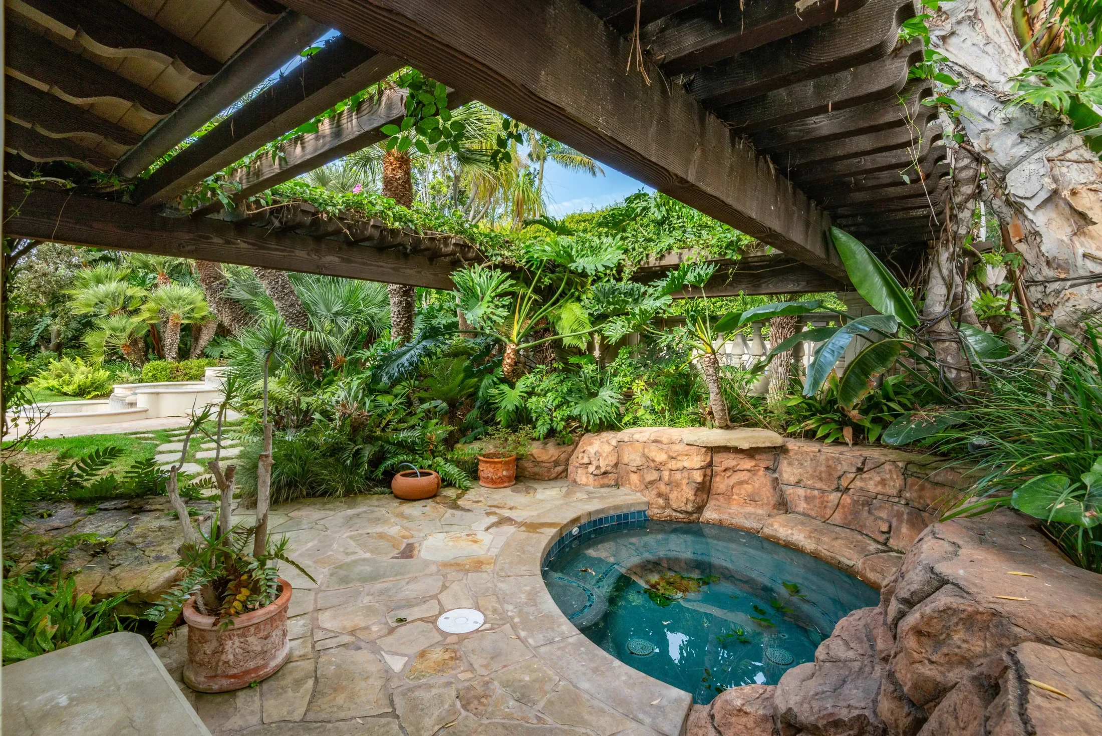 2816 Paseo Del Mar , Palos Verdes Estates, CA 90274, Rolling Hills Estates, California, United States. - Photo 15