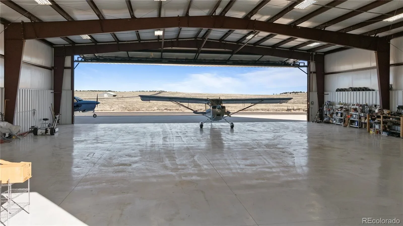 Walsenburg, Colorado, United States. - Photo 1