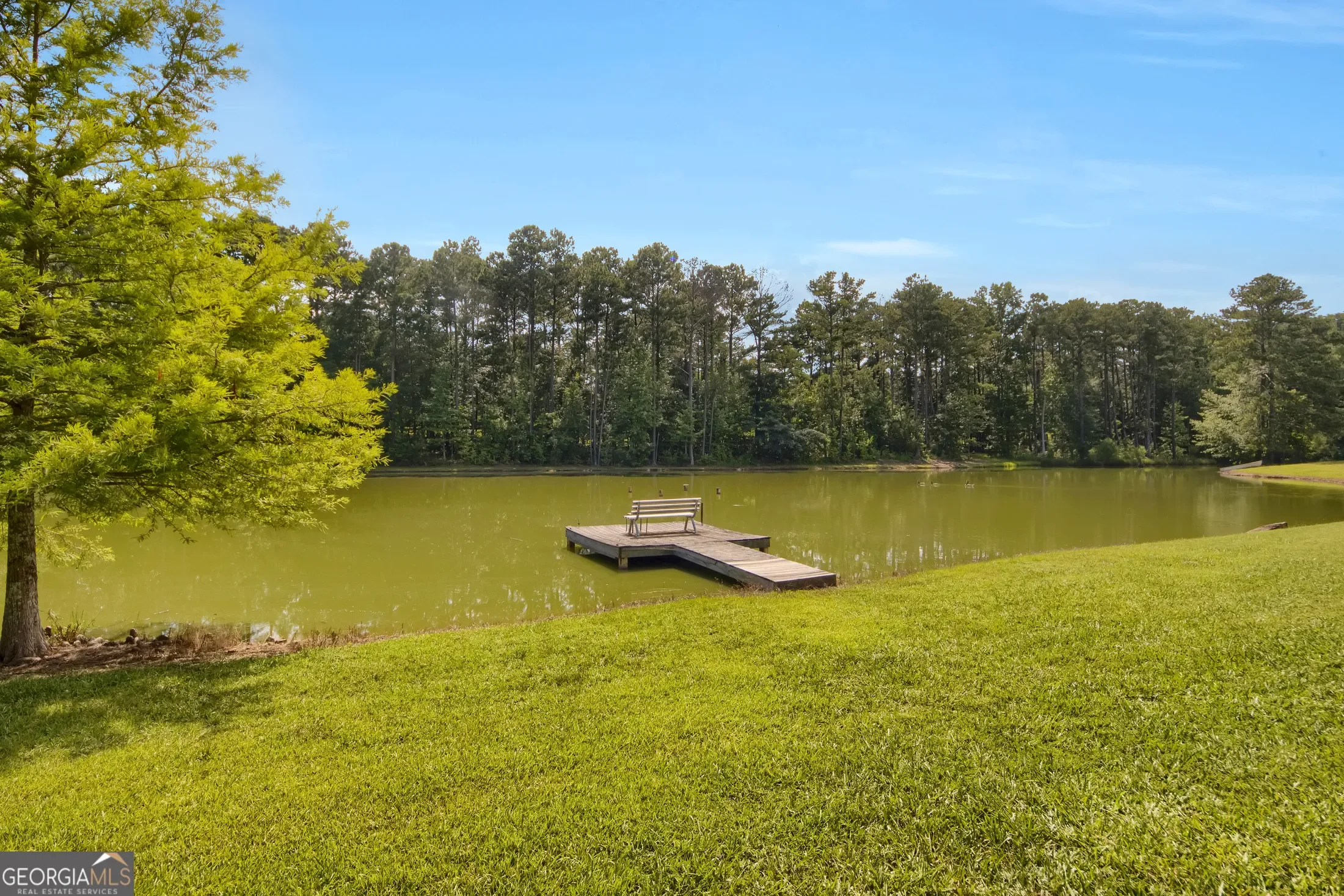 Locust Grove, Georgia, United States. - Photo 3