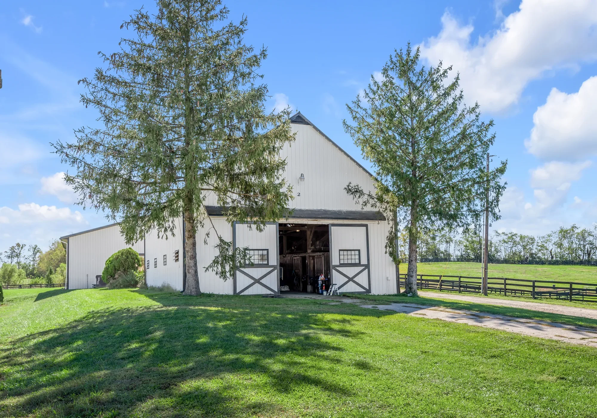 2788 Frankfort Road, Georgetown, KY 40324, Midway, Kentucky, United States. - Photo 71