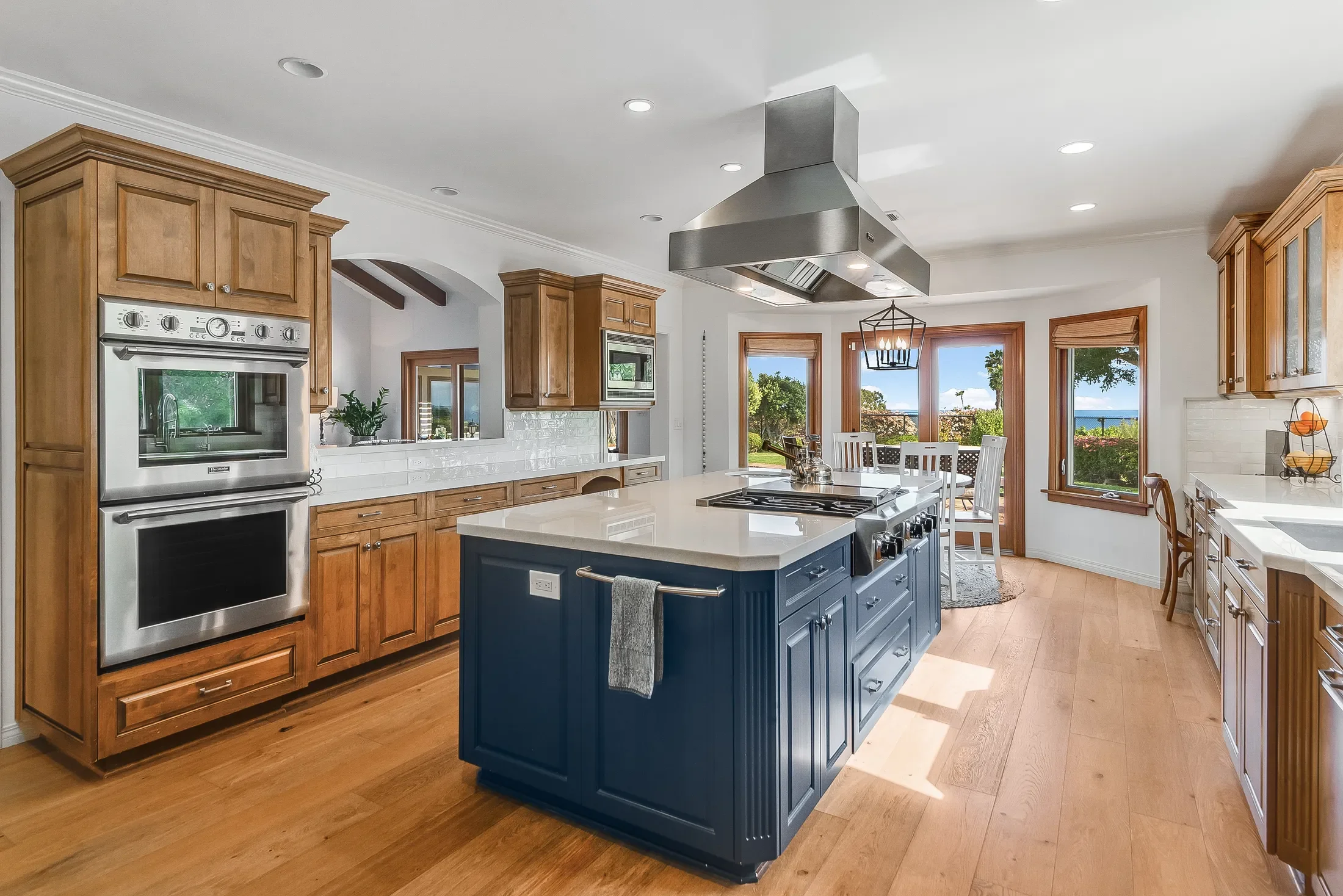 3212 Barkentine Road , Rancho Palos Verdes, CA 90275, Rolling Hills, California, United States. - Photo 16