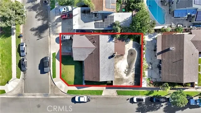 4422 E Silverleaf Av, Orange, CA 92869, Orange, California, United States. - Photo 2