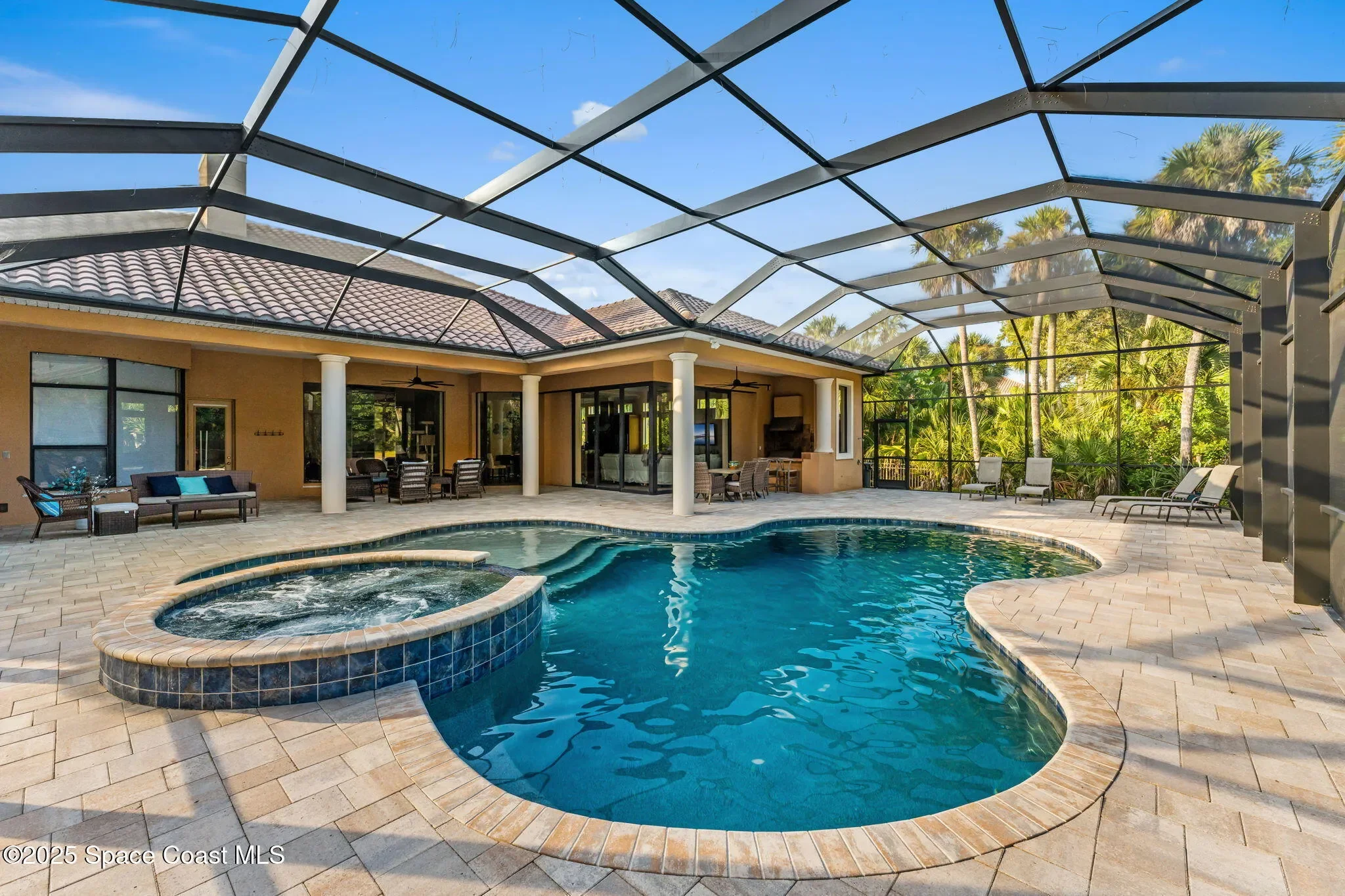 4447 Reseda Way, Rockledge, FL 32955, Rockledge, Florida, United States. - Photo 3