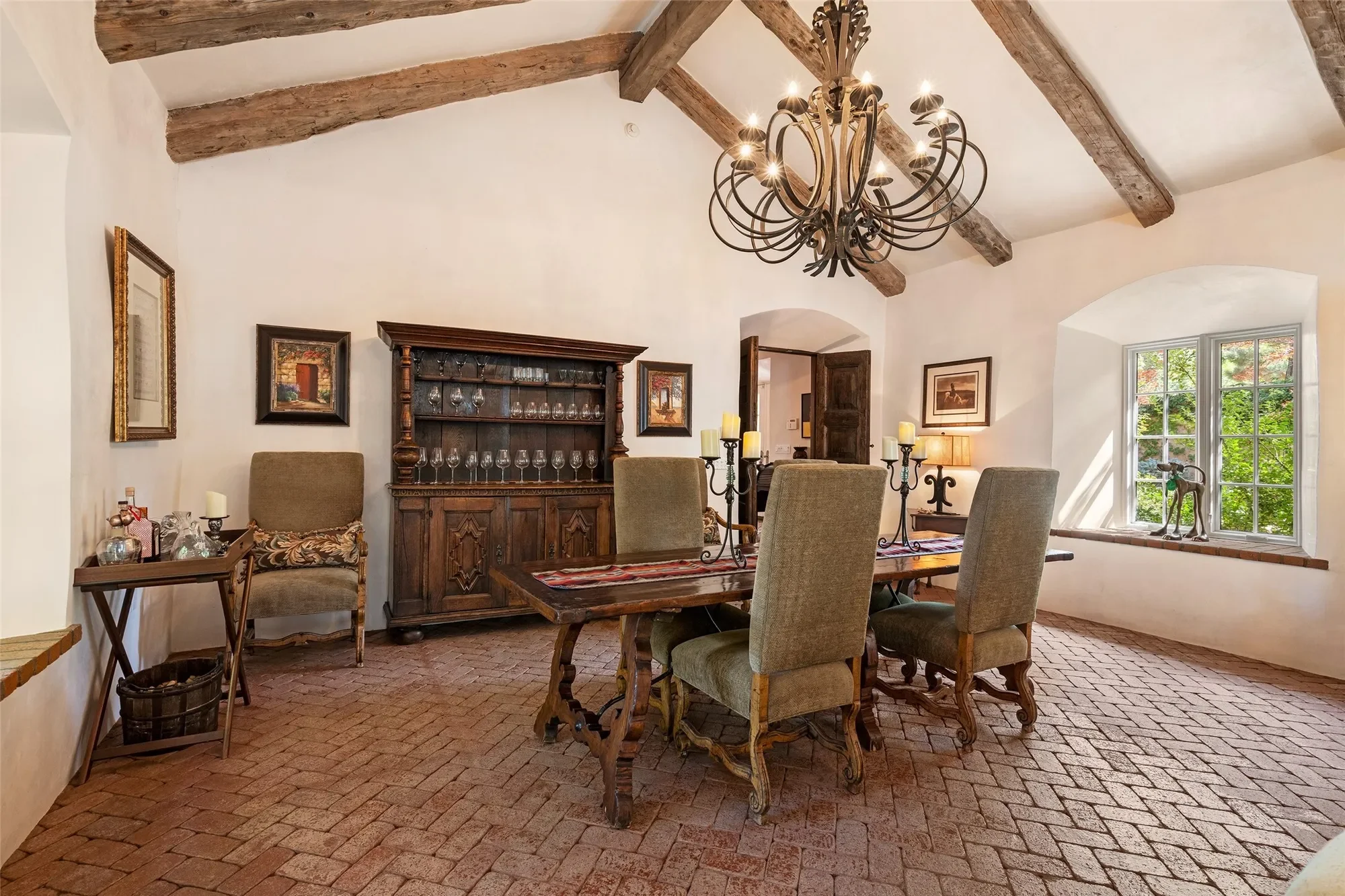500 Garcia Street, Santa Fe, NM 87505, Santa Fe, New Mexico, United States. - Photo 11