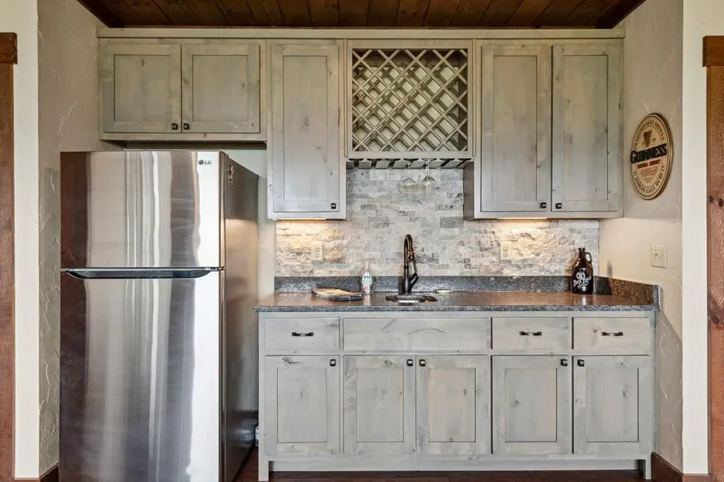 370 High Ridge Road, Blue Ridge, Georgia, United States. - Photo 42
