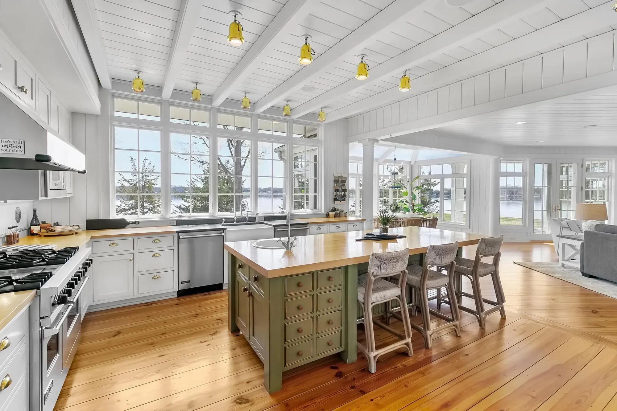 1655 Bohns Point Road, Orono, MN 55391, Orono, Minnesota, United States. - Photo 7