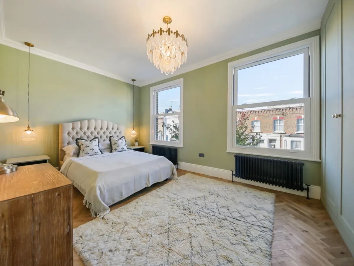 Portnall Road, London, W9, London, England, United Kingdom. - Photo 9