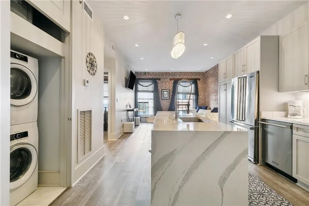 220 DECATUR Street 306, New Orleans, Louisiana, United States. - Photo 5