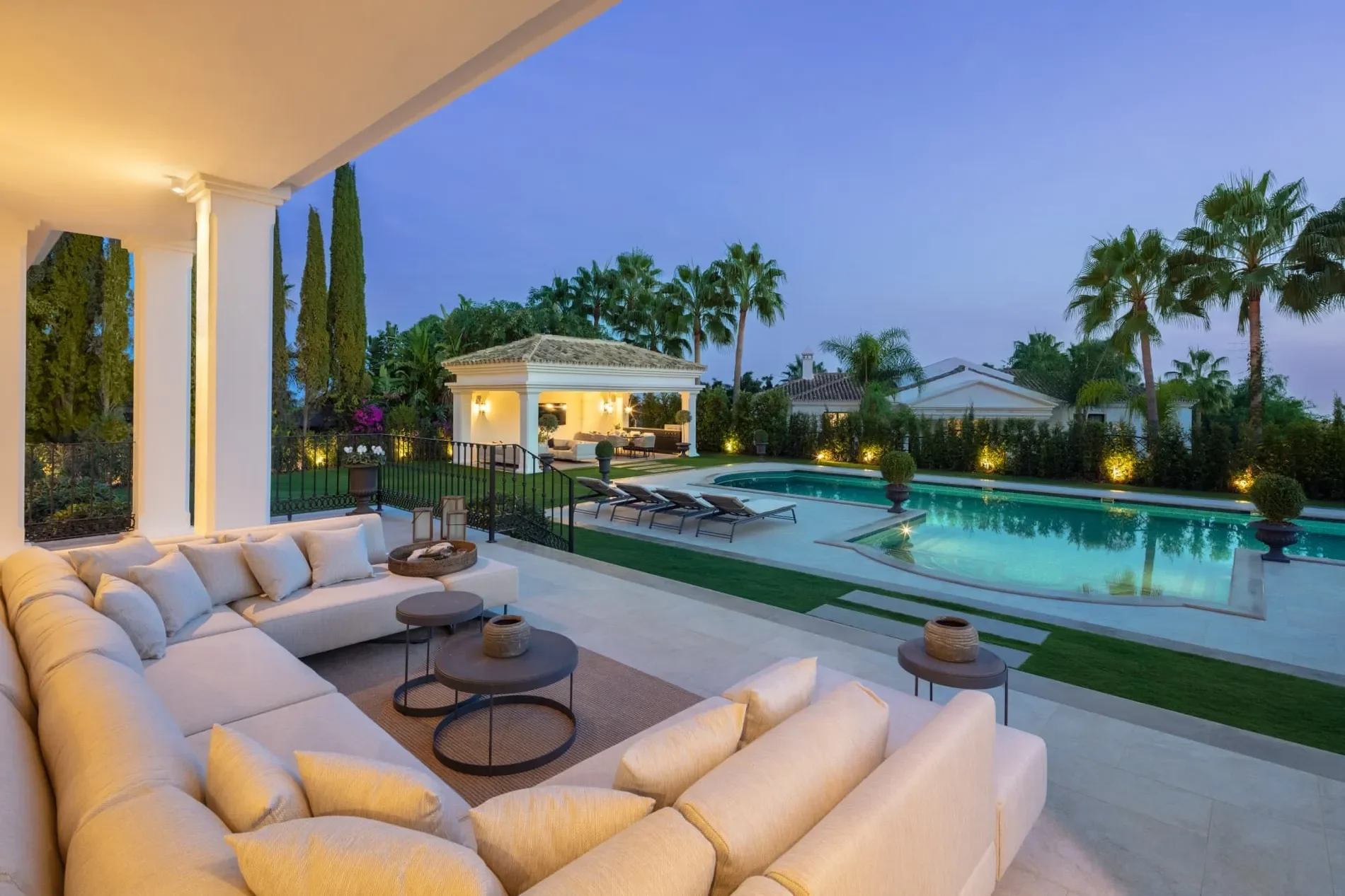 Sierra Blanca, 29602 Marbella, Málaga, Spain, Sierra Blanca, Marbella, Spain. - Photo 29