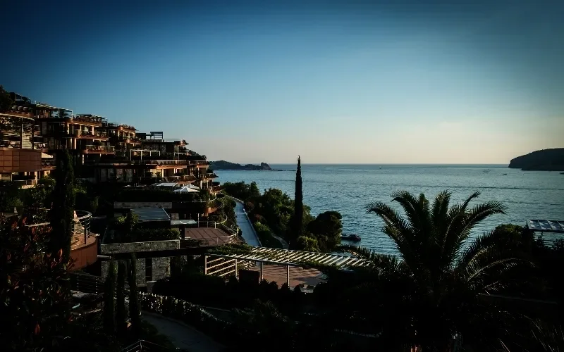 Budva, Budva, Budva Municipality, Montenegro. - Photo 10