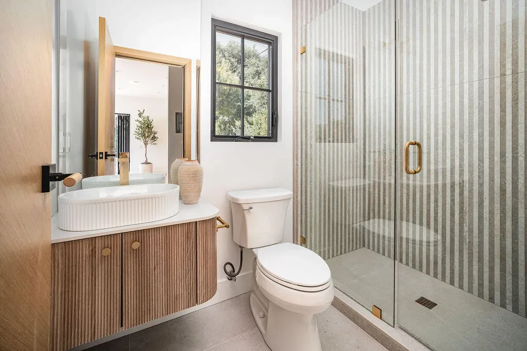 1062 Camino Del Retiro, Santa Barbara, California, United States. - Photo 51
