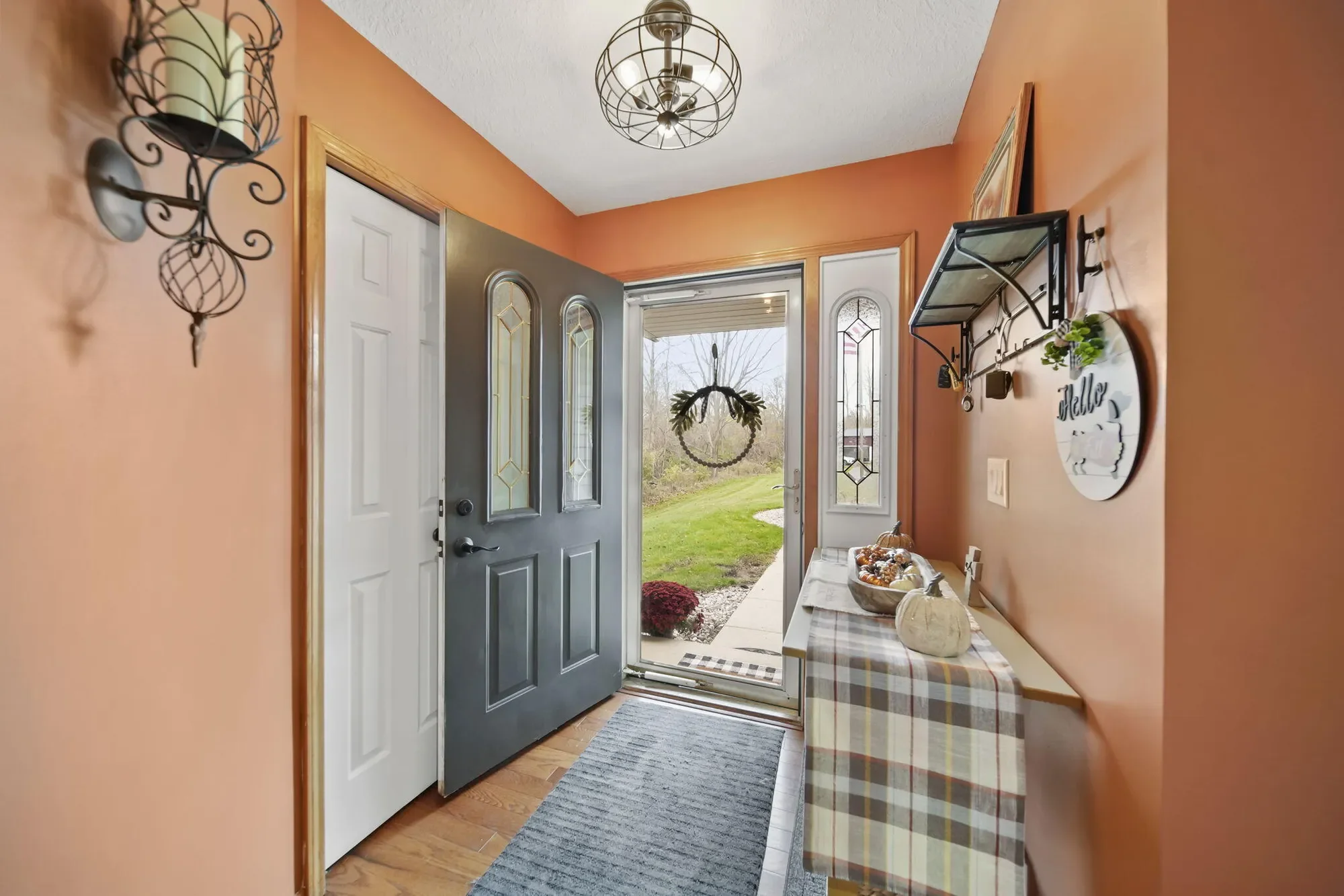 8826 Irish Mist, Onsted, MI 49265, Onsted, Michigan, United States. - Photo 15
