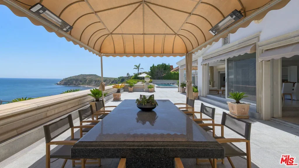 29000 Cliffside Drive, Malibu, California, United States. - Photo 34