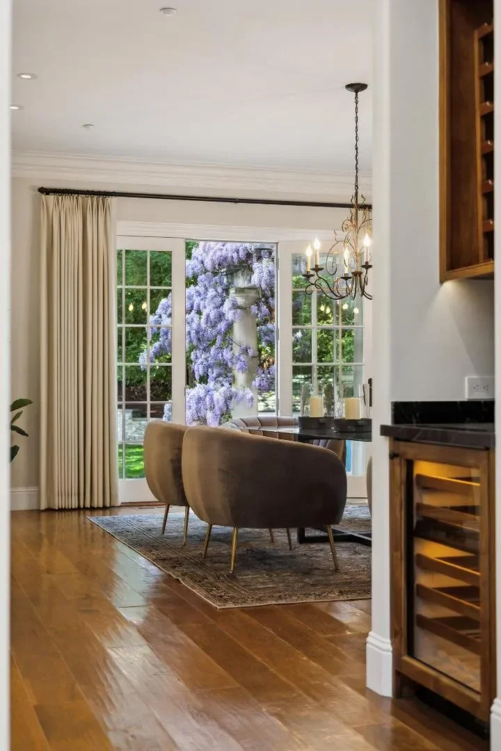 125 Stonepine Road, Burlingame, California, United States. - Photo 30