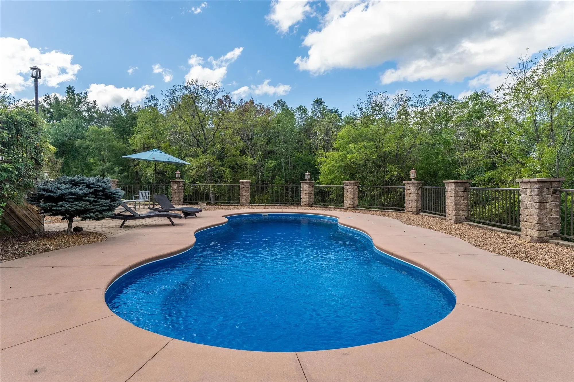 884 Pleasant Gap Drive, Dry Fork, VA 24549, Dry Fork, Virginia, United States. - Photo 42