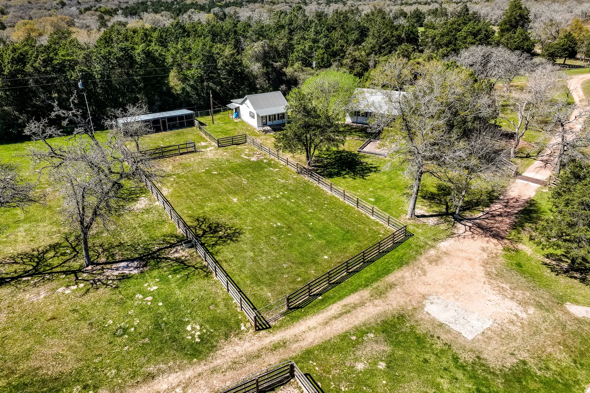 17677 Tranquil Ln , Cat Spring, TX 78933, Cat Spring, Texas, United States. - Photo 5