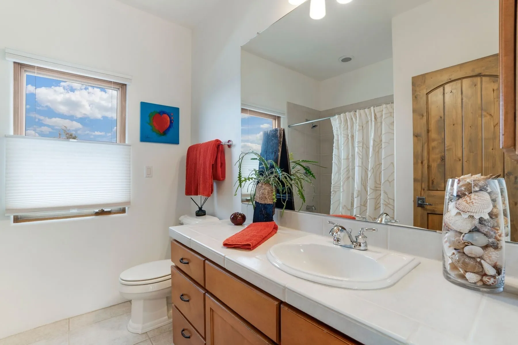 1668 Sentiero Della Villa , Santa Fe, NM 87506, Santa Fe, New Mexico, United States. - Photo 19