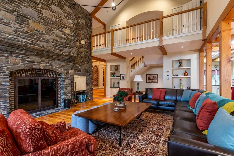 165 Moonshadow Drive, #M-15, Ludlow, VT, 05149, USA, 05149, Vermont, United States. - Photo 27