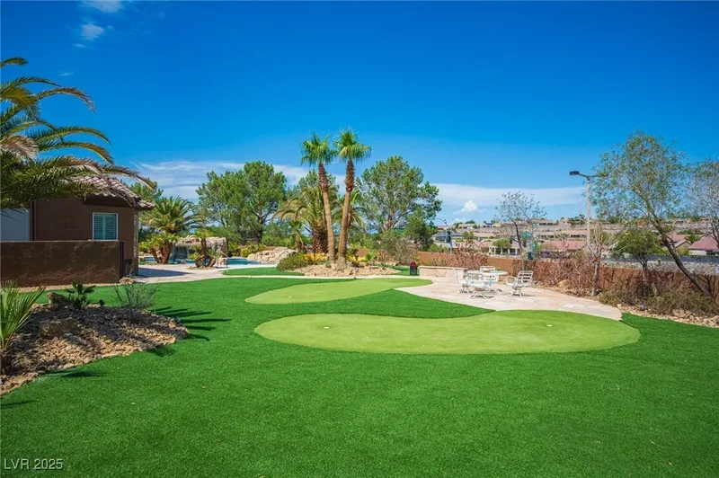 3000 Monroe Park Road, Henderson, Nevada, United States. - Photo 15