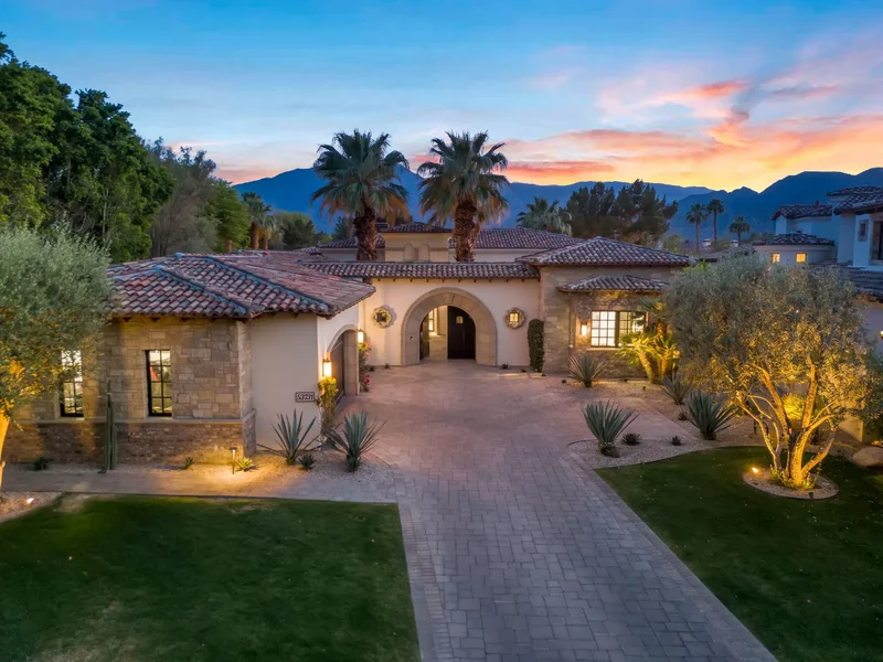 53731 Via Mallorca, La Quinta, California, United States. - Photo 19