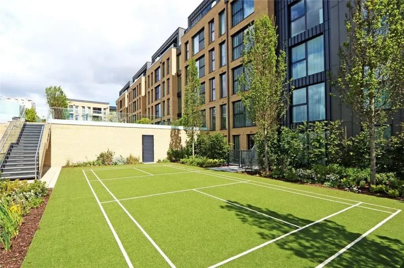 Ravensbourne Apartments, , SW6, London, England, United Kingdom. - Photo 5