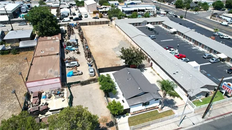 1163 E Mission Boulevard, Pomona, CA 91766, Pomona, California, United States. - Photo 37