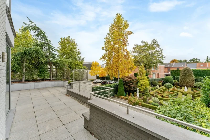 Jongmansstraat 9, Hasselt, Flanders, Belgium. - Photo 9
