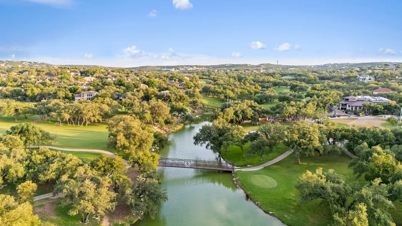 5 Valhalla Court , The Hills, TX 78738, Bee Cave, Texas, United States. - Photo 47
