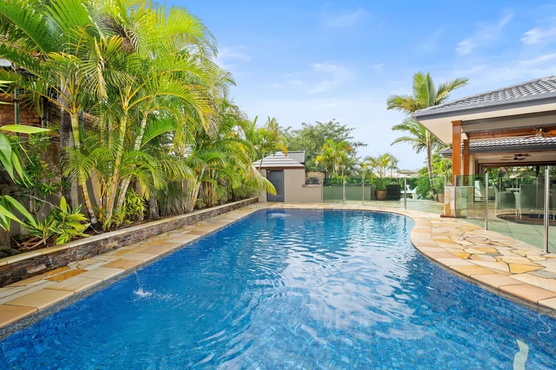 11 Gregory Drive Carrara, Gold Coast, QLD 4211, Gold Coast, Queensland, Australia. - Photo 22