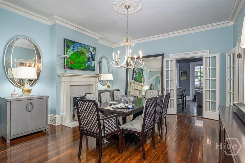 3 E Gordon Street, Savannah, Georgia, United States. - Photo 18