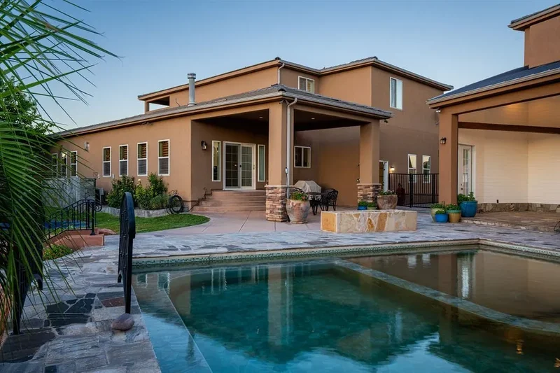 1021 W Churrea Dr, Washington, UT 84780, Washington, Utah, United States. - Photo 57