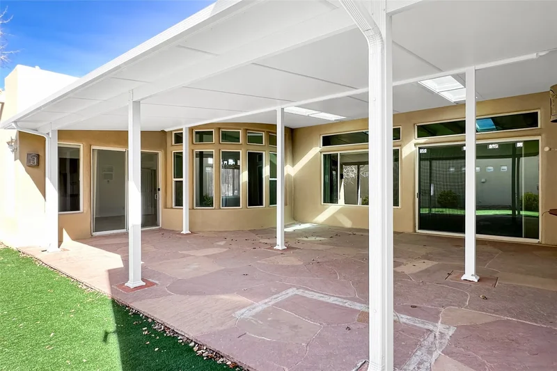 16 Coyote Pass Road, Santa Fe, NM 87508, Santa Fe, New Mexico, United States. - Photo 13