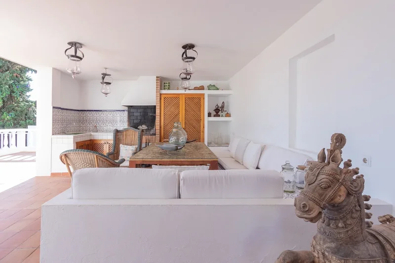 Can Furnet, Ibiza, Can Furnet, Can Furnet, Santa Eularia des Riu, Balearic Islands. - Photo 24