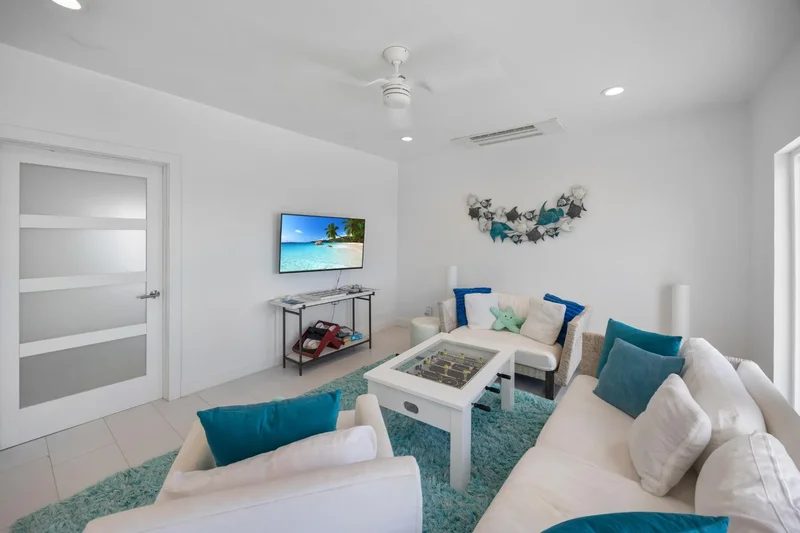 Exuma Beach Front Home, Exumas, EX, Farmer's Hill, Exuma, The Bahamas. - Photo 26